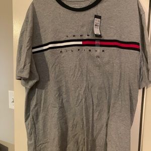 NWT Tommy Hilfiger tee